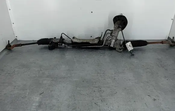 Ford Focus Steering rack