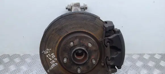 Ford Mondeo MK V Front wheel hub
