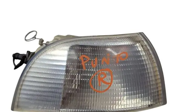 Fiat Punto (176) Front indicator light 46402657 46402655