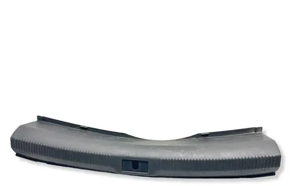 Audi A4 S4 B8 8K Trunk/boot sill cover protection 8K5863471