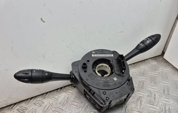 Mini One - Cooper Clubman R55 Wiper turn signal indicator stalk/switch 3451890 61313451890