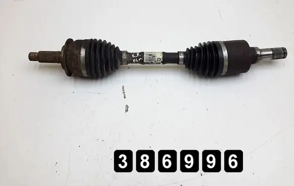 Suzuki SX4 Front driveshaft 4410279j60