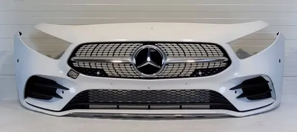 Mercedes-Benz A W177 Front bumper A1778856100.