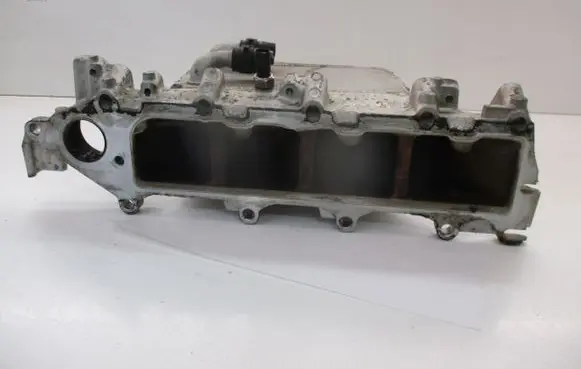 Volkswagen Golf VII Intake manifold M157814F 04L129766 CUN