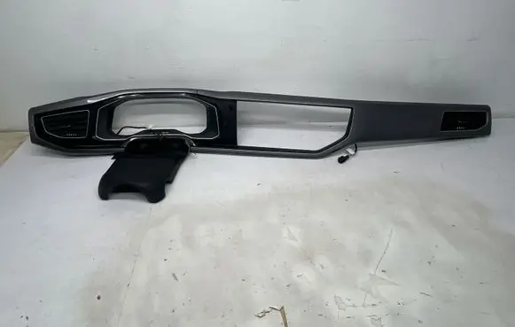 Volkswagen Polo VI Dashboard center trim panel 2G1858082C 2G1858417 2G1819704