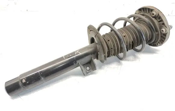 BMW 1 F20 F21 Front shock absorber with coil spring 6865128 15B098GD0341 3131686512801