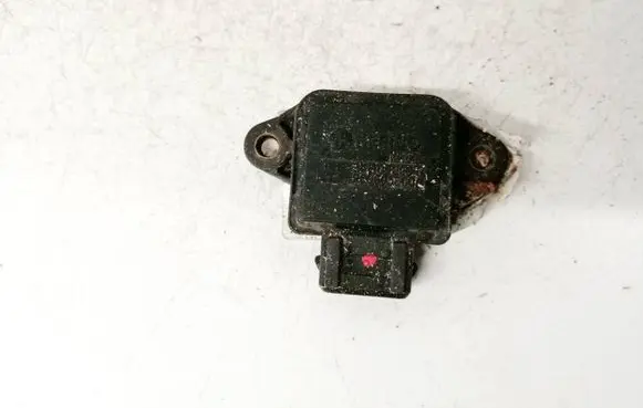 Hyundai Accent Throttle valve position sensor 3517022010 0600930001