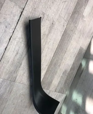 BMW 3 E90 E91 Tailgate/trunk side cover trim 15678910 7119053