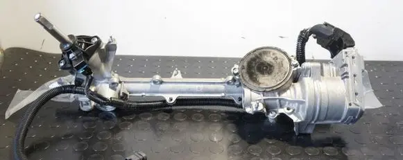 Opel Combo E Steering rack 6820000313 6820000313A