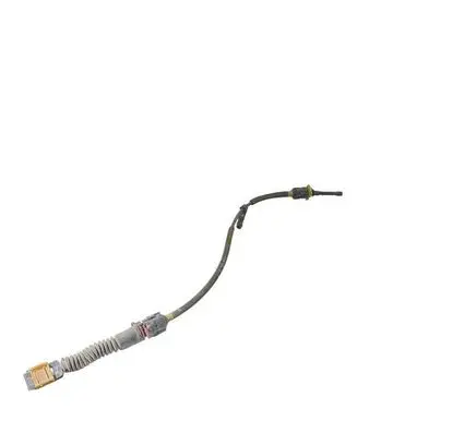 Ford Mustang V Gear shift cable linkage BR3P7E395BF