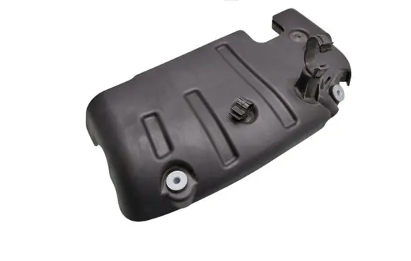 Alfa Romeo Giulia Engine cover (trim) 50549495 50553484