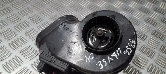 Fiat Ulysse Heater fan/blower 1485725080 5020106