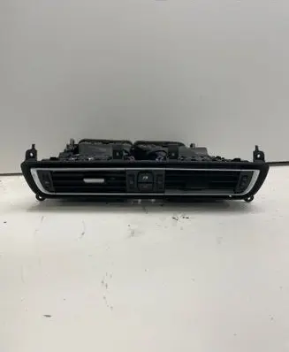 BMW 7 F01 F02 F03 F04 Headlight/headlamp A2048204639