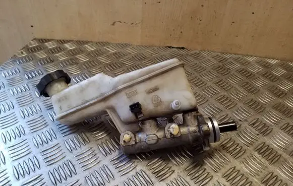 KIA Sportage Master brake cylinder