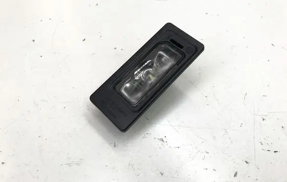 Audi A3 8Y Number plate light 5NA943021