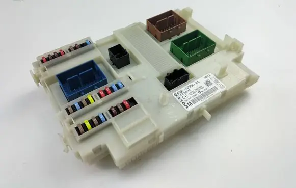 Fuse module