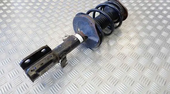 Front shock absorber/damper