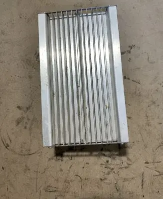 BMW 6 F12 F13 Sound amplifier 9266358