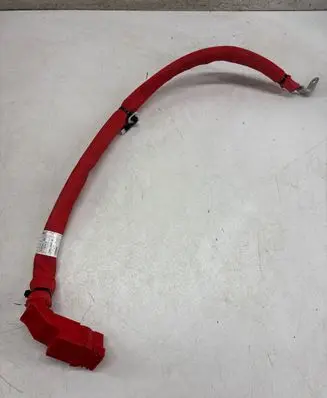 BMW X3 G01 Positive cable (battery) 6839820 E9D886 11032024