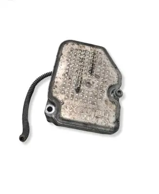Volkswagen PASSAT CC Torque split ecu control unit/module 0BS907554C 5WP3352404 11592901