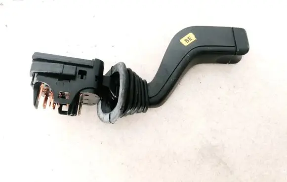 Opel Astra G Wiper control stalk 090243395 090481242