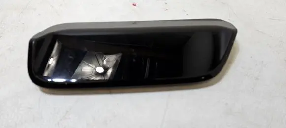 BMW X1 U11 Front grill 18517811