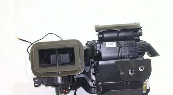 Citroen Jumper Interior heater climate box assembly 