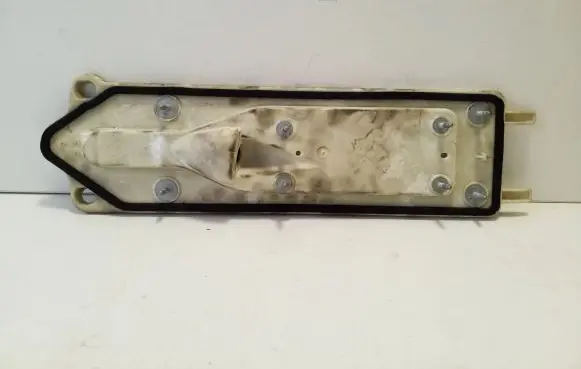 Other under body part