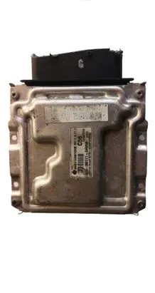 KIA Picanto Engine ECU kit and lock set 39111-04656 39111-04656 9001140810KB ME17.9.11.1 EE50FS00500