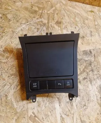 Volkswagen Golf VI Ashtray (front) 5K0857961A