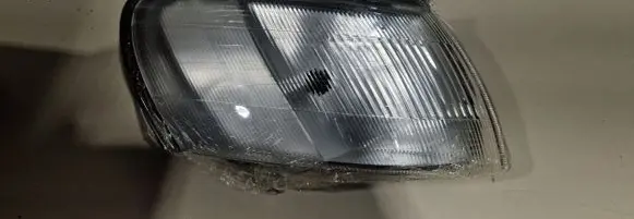 Toyota Corolla E100 Front indicator light