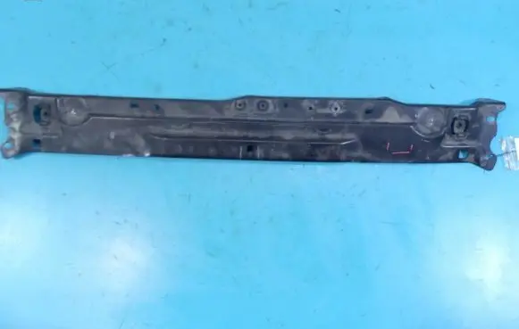 Mercedes-Benz C W204 Radiator support slam panel A2046200072 IMPRK1235667