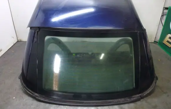 Mercedes-Benz SLK R171 Convertible roof soft/hard top 