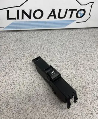 BMW 3 E46 Electric window control switch 6902177