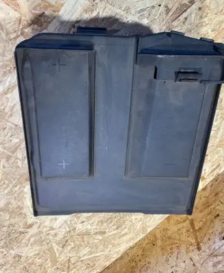 Ford Transit Battery box tray 