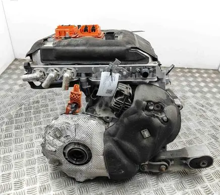 BMW i3 Engine 7613558 9454918