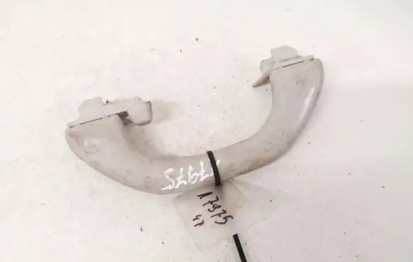 Volkswagen Jetta V Rear interior roof grab handle 1k0857607j