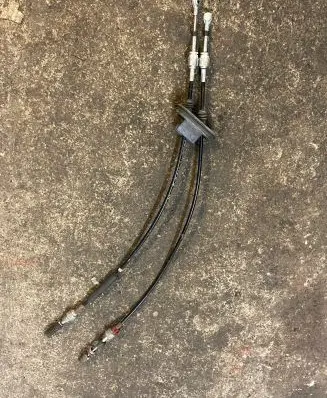 Fiat Doblo Gear shift cable linkage 46807039