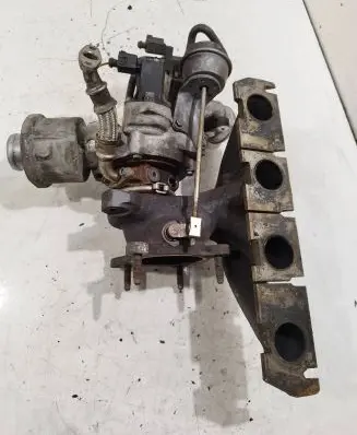 Audi A4 S4 B8 8K Turbo 06h145701l