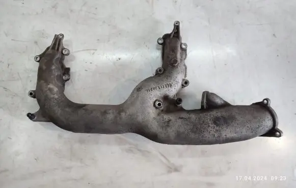 Audi Q5 SQ5 Intake manifold 059145782M