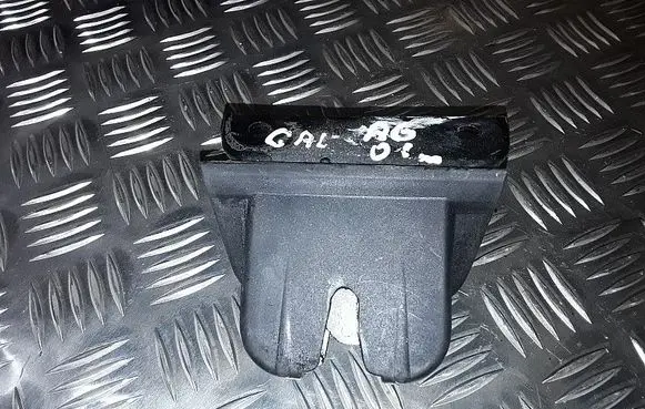 Audi A6 S6 C5 4B Tailgate/trunk/boot lock/catch/latch