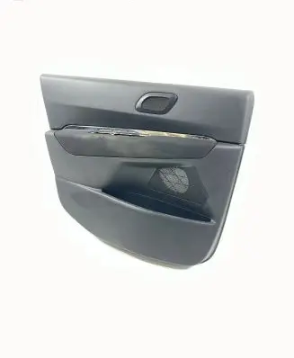 Peugeot 5008 Front door card panel trim 98004809ZE