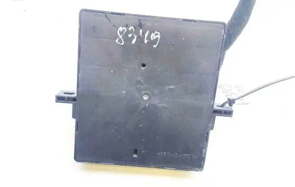 Audi Q7 4L Comfort/convenience module 4f0907279a 4f0910279j