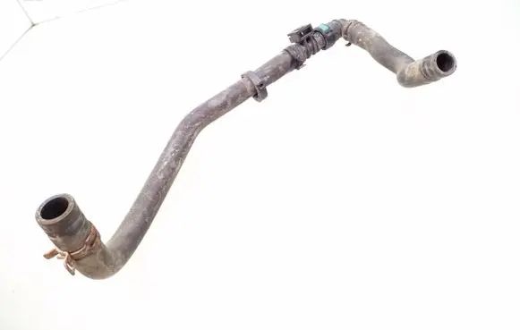 Ford Fiesta Engine coolant pipe/hose C1B118K580BD