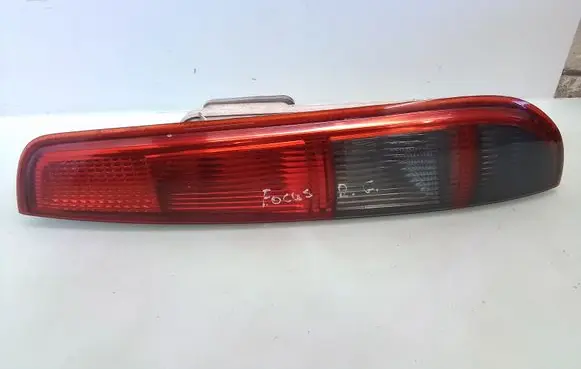 Ford Focus Rear/tail lights