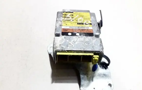 Lexus RX 300 Airbag control unit/module 891700w040 08190148td