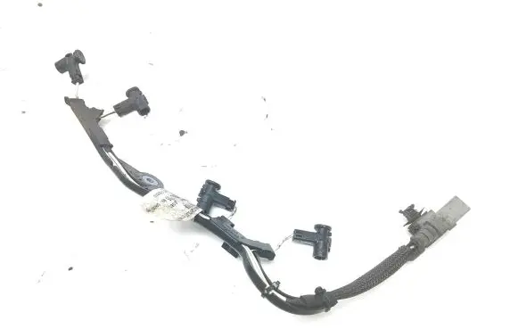 Citroen C4 Grand Picasso Glow plug wires 9805075680 LT350800 21071