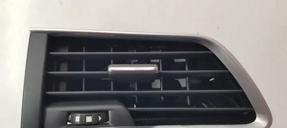 Peugeot 508 Dashboard side air vent grill/cover trim 9686457377
