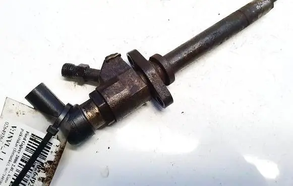Ford Galaxy Fuel injector 9657144580