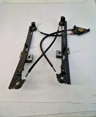 Seat Altea Front window lifting mechanism without motor
